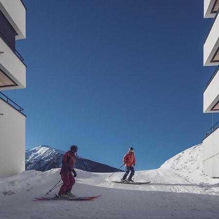 Parsenn Resort Davos Kültér fotó