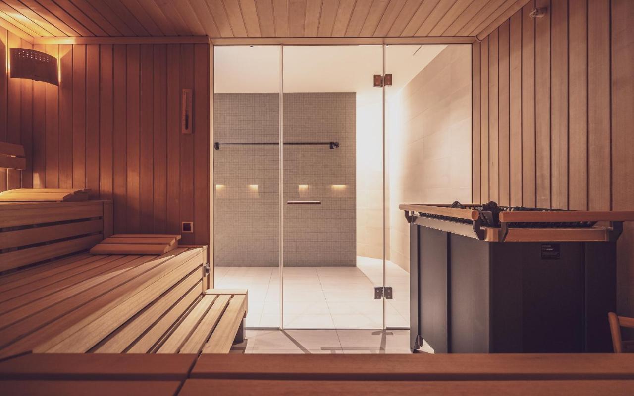 Parsenn Resort Davos Kültér fotó