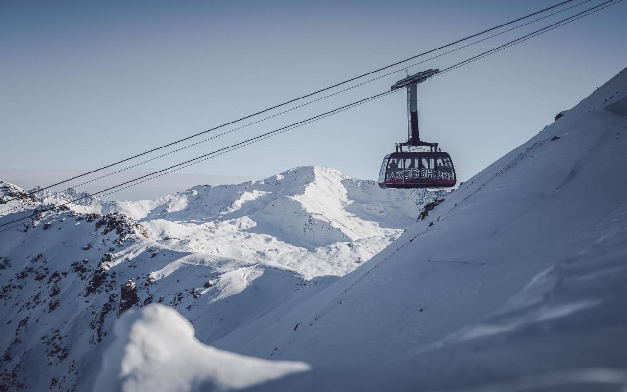 Parsenn Resort Davos Kültér fotó