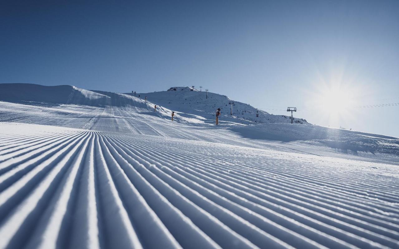 Parsenn Resort Davos Kültér fotó