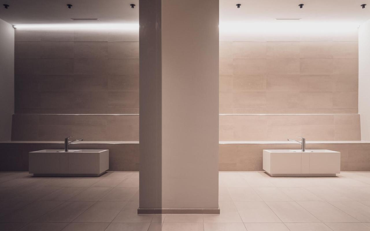Parsenn Resort Davos Kültér fotó