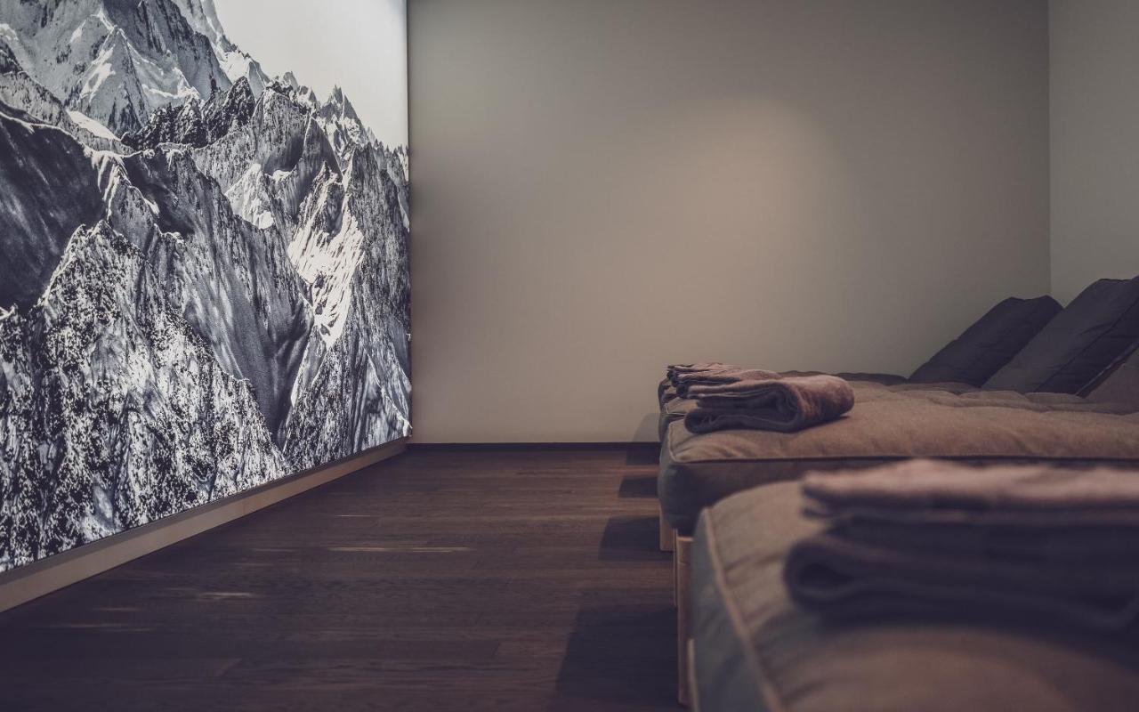 Parsenn Resort Davos Kültér fotó