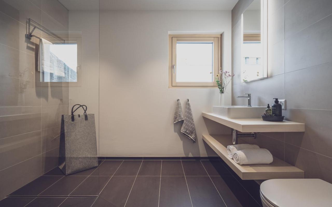 Parsenn Resort Davos Kültér fotó