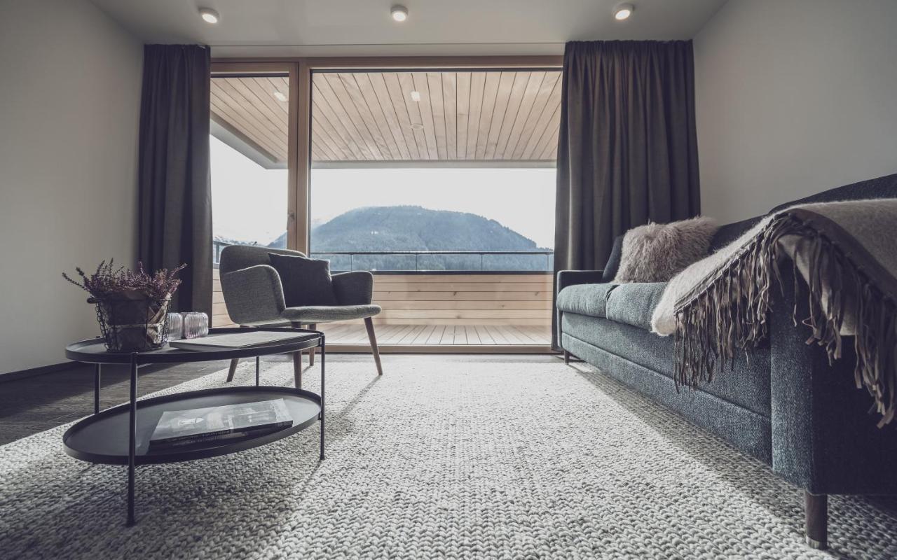 Parsenn Resort Davos Kültér fotó