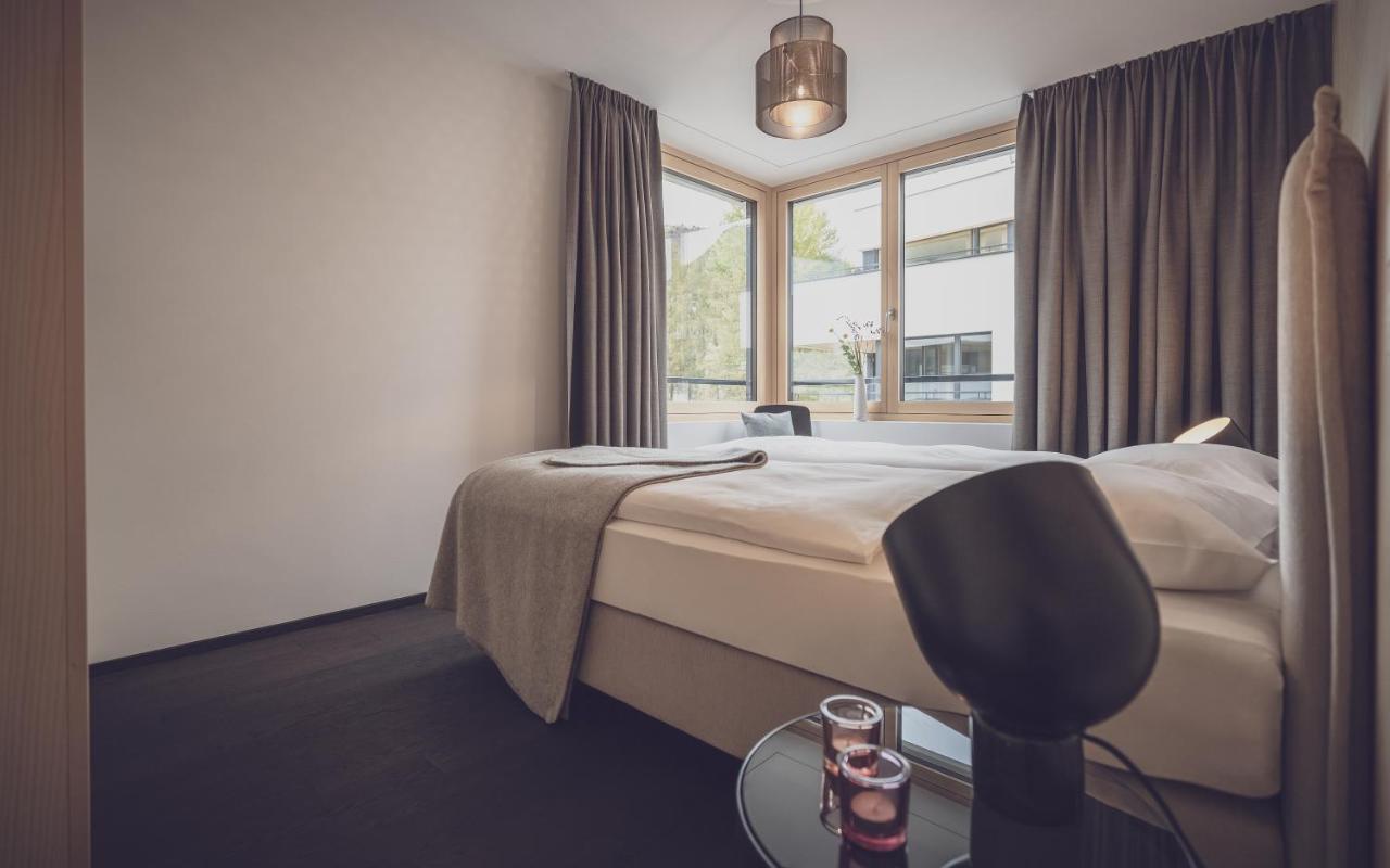 Parsenn Resort Davos Kültér fotó