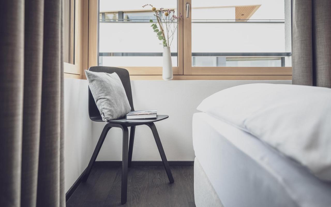 Parsenn Resort Davos Kültér fotó