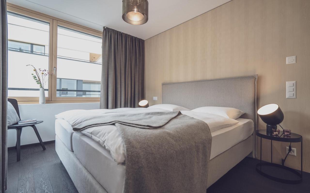 Parsenn Resort Davos Kültér fotó