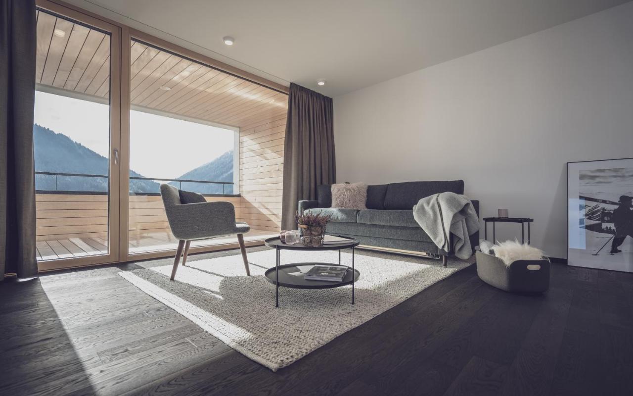 Parsenn Resort Davos Kültér fotó