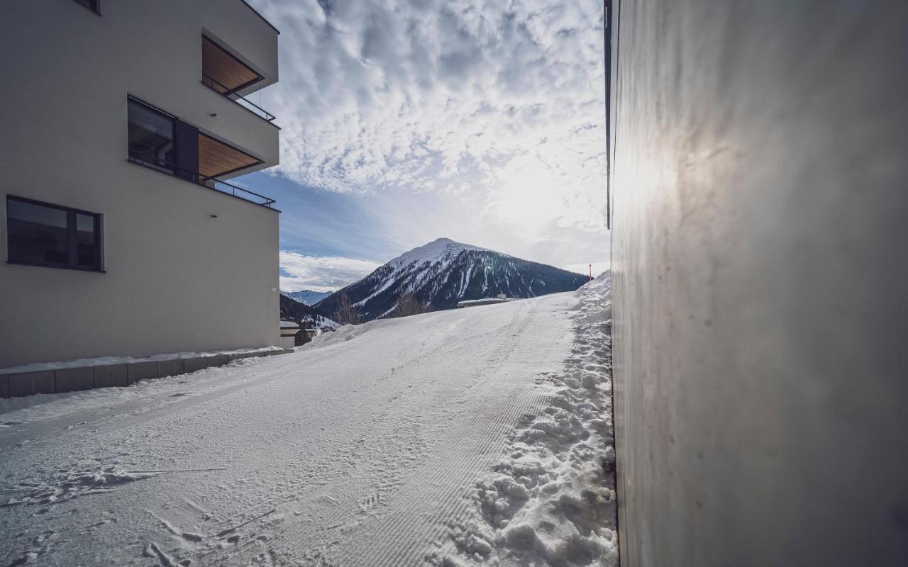Parsenn Resort Davos Kültér fotó