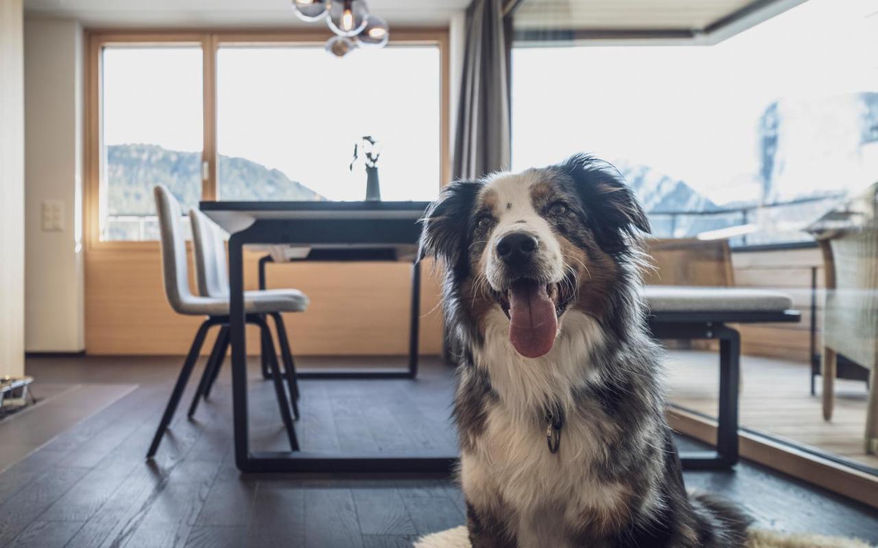 Parsenn Resort Davos Kültér fotó